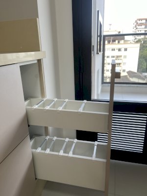 Apartamento_Condominio em Joinville (SC)
