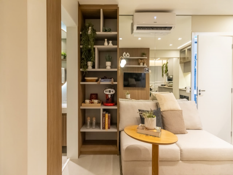 Apartamento com 2 quartos na Chácara Inglesa (foto 8 de 20)