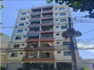 Foto do imóvel Apartamento, Residencial, Todos os Santos, 1 vaga(s) de garagem