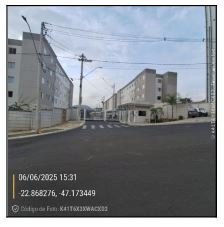 Outros, Outros, JARDIM DAS FLORES, 1 dormitório(s), 1 vaga(s) de garagem