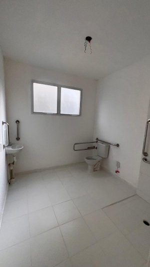 Foto do imóvel Apartamento Condomínio, Residencial, 1 dormitório(s)