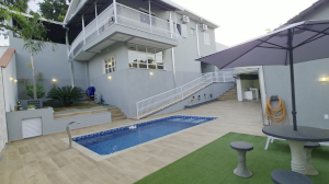 Casa em Carmo do Rio Claro (MG)