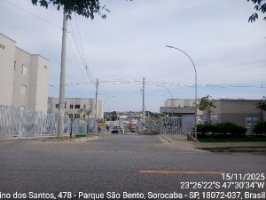 Outros, Outros, CRUZ DE FERRO, 2 dormitório(s), 1 vaga(s) de garagem