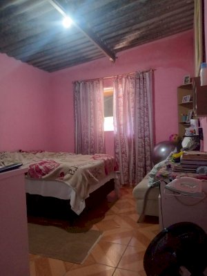 Casa, Residencial, 2 dormitório(s), 1 vaga(s) de garagem
