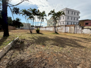 Area em Anápolis (GO), 2.680 m²