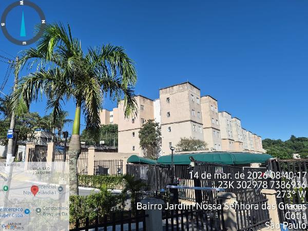Apartamento, Residencial, JARDIM PETROPOLIS