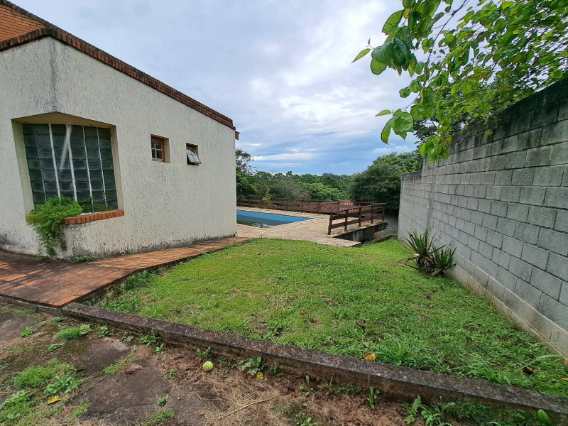 Casa com 5 quartos no Chácara Santa Lúcia dos Ypes (foto 16 de 20)