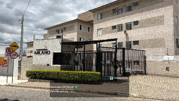 Apartamento, Residencial, APARECIDINHA