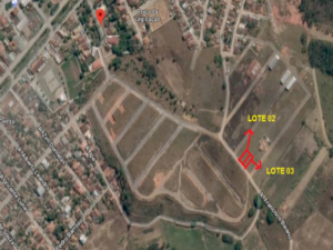 Lote, Residencial, São Sebastião