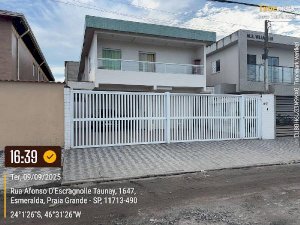 Outros, Outros, ESMERALDA, 1 dormitório(s), 1 vaga(s) de garagem