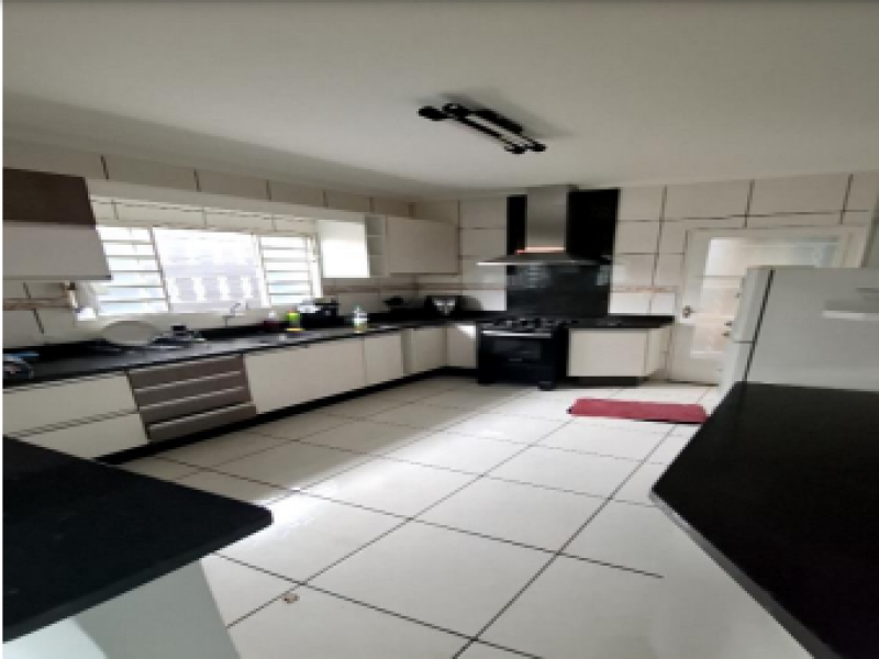 Casa com 2 quartos no Conjunto Habitacional Ana Jacinta (foto 9 de 14)