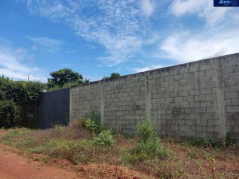Lote, Residencial, Setor de Mansões do Parque