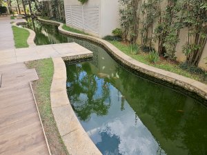 Foto do imóvel Apartamento Condomínio, Residencial, 2 dormitório(s)