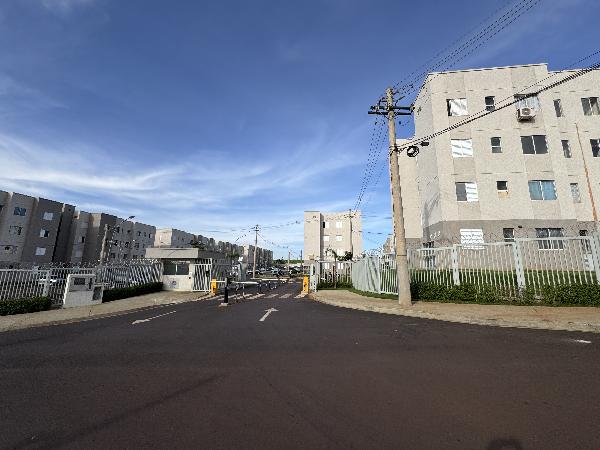 Outros, Outros, RESERVA MACAUBA, 2 dormitório(s), 1 vaga(s) de garagem