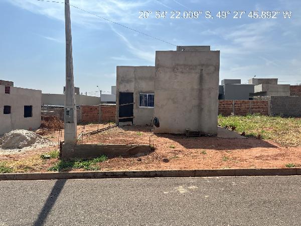 Outros, Outros, RESIDENCIAL LAGO SUL II, 3 dormitório(s)