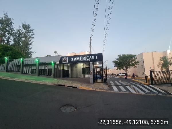 Outros, Outros, NUCLEO HABITACIONAL VEREADOR EDSON, 2 dormitório(s)