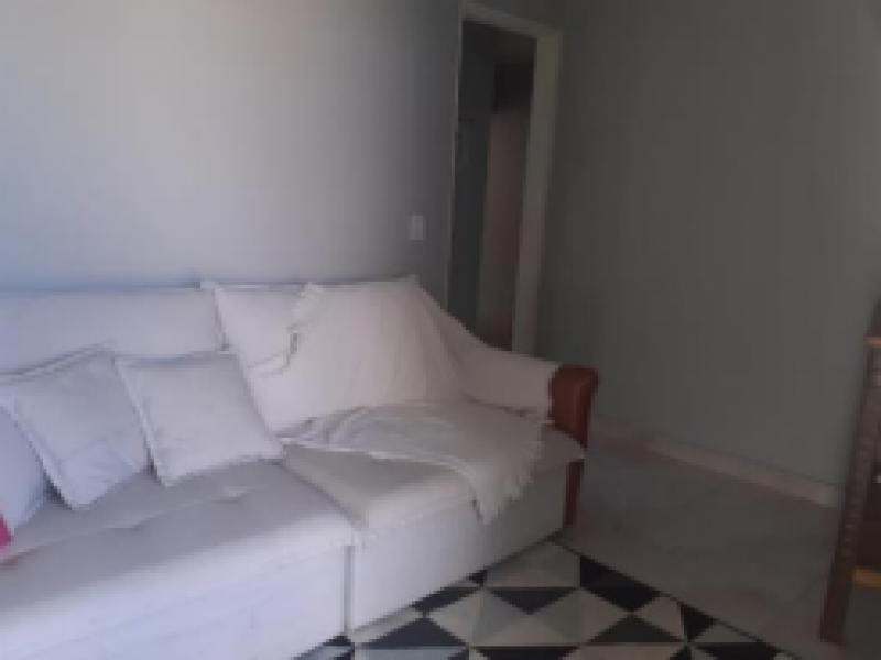 Casa com 2 quartos no Res. Silvestre 4 (foto 7 de 12)