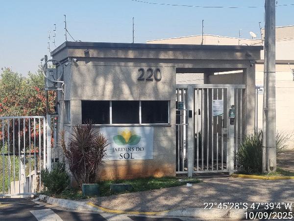 Outros, Outros, MONTE LIBANO, 2 dormitório(s), 1 vaga(s) de garagem