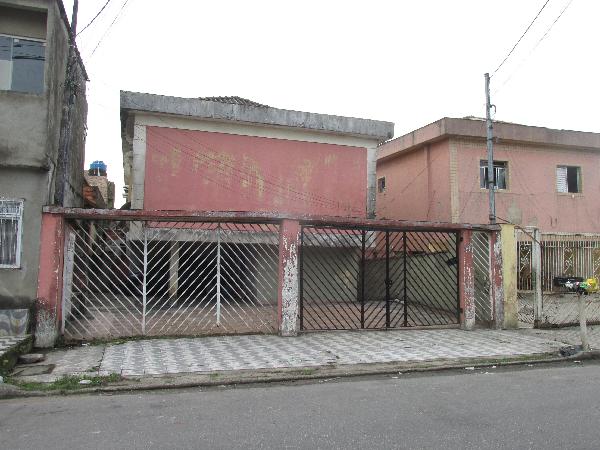 Outros, Outros, VILA NOSSA SENHORA DE FATIMA, 2 dormitório(s)