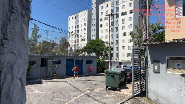 Apartamento, Residencial, PIRAJUSSARA