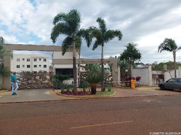 Outros, Outros, JARDIM QUITANDINHA II, 2 dormitório(s), 1 vaga(s) de garagem