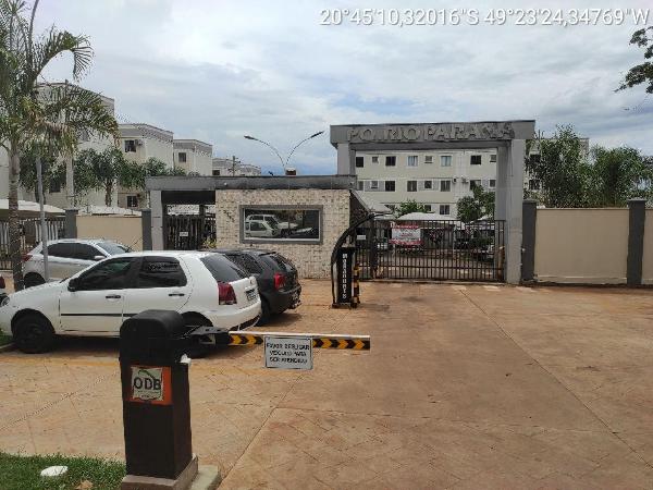 Outros, Outros, JARDIM NUNES, 2 dormitório(s), 1 vaga(s) de garagem
