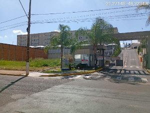 Apartamento em Jaboticabal (SP), 91 m²