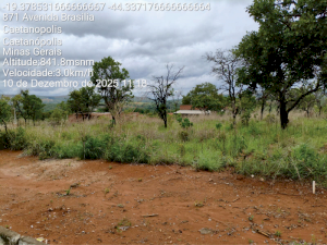 Lote, Residencial, Garden Ville