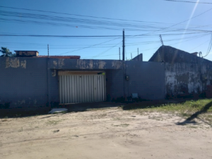 Casa em Caucaia (CE)