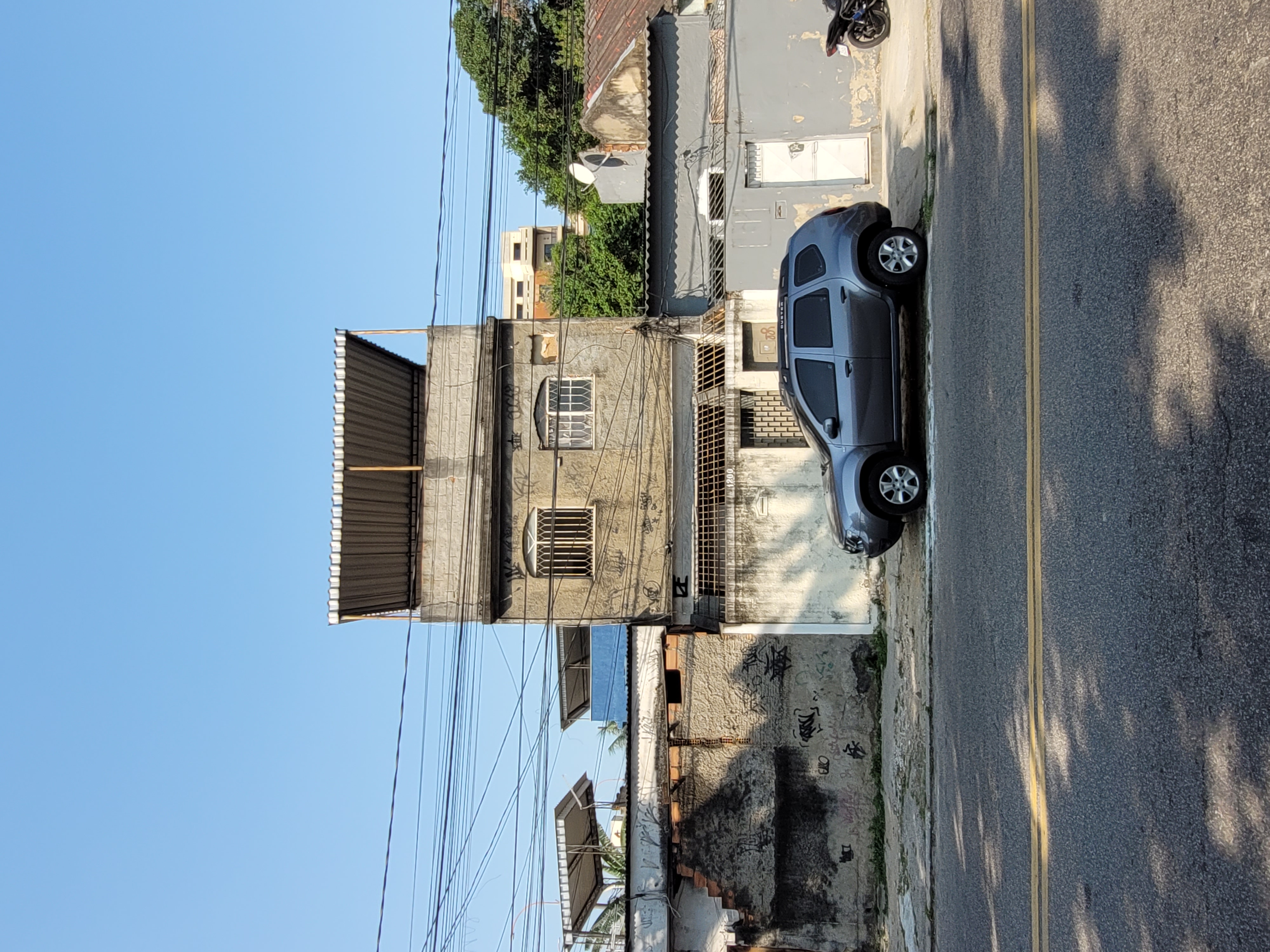 Apartamento, Residencial, Centro, 2 dormitório(s)