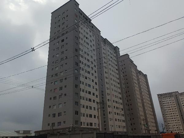 Apartamento, Residencial, VILA NOVA BONSUCESSO