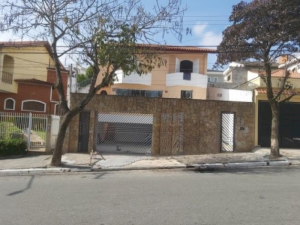 Foto do imóvel Casa, Residencial, Jardim Guapira, 4 vaga(s) de garagem