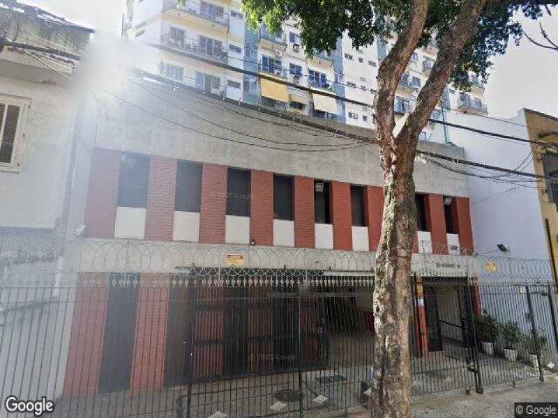 Apartamento, Residencial, Vila Isabel