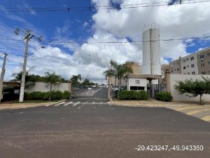 Apartamento em Votuporanga (SP), 87 m²