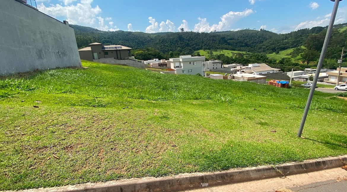 Lote em Condomínio, Residencial