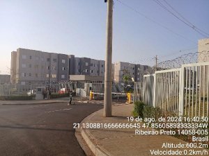 Outros, Outros, RESERVA MACAUBA, 2 dormitório(s), 1 vaga(s) de garagem