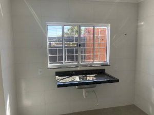 Casa, Residencial, 2 dormitório(s), 1 vaga(s) de garagem