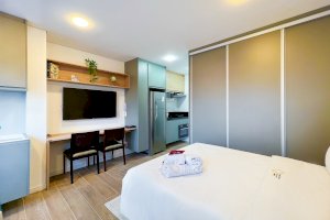 Apartamento_Condominio em São Paulo (SP), 38 m²