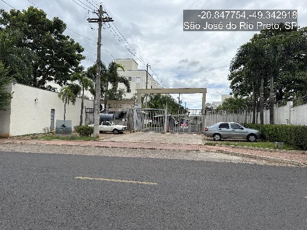 Apartamento, Residencial, VILA TONINHO