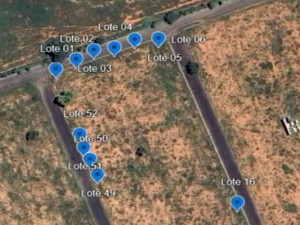 Lote, Residencial, Residencial Don Felipe