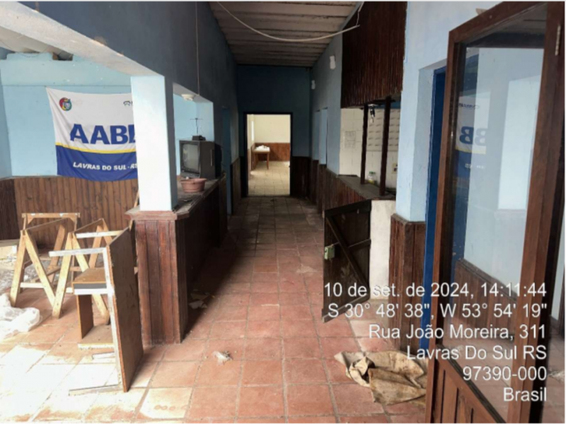 Terreno no Desconhecido (foto 15 de 38)