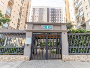 Foto do imóvel Apartamento, Residencial, Quarta Parada