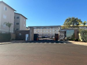 Apartamento em Ribeirão Preto (SP), 101 m²