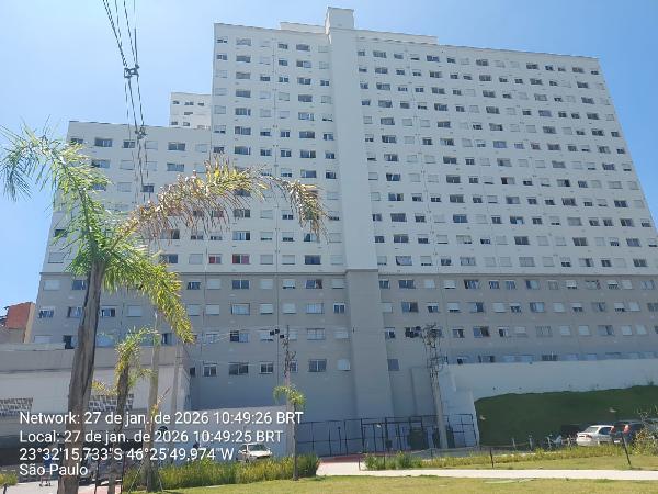 Apartamento, Residencial, GUAIANAZES