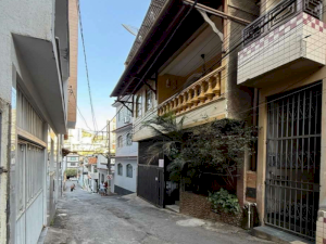 Apartamento, Residencial, Petrina, 2 dormitório(s)