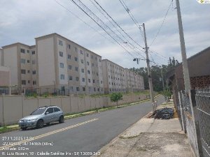 Outros, Outros, JARDIM ROSSIN, 2 dormitório(s)