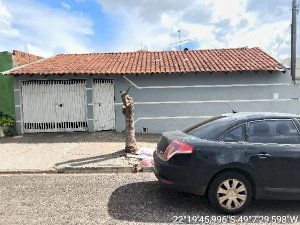 Casa em Bauru (SP), 110 m²