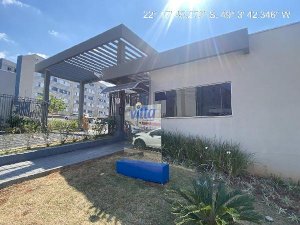 Outros, Outros, VITTA SAO JOSE, 1 vaga(s) de garagem