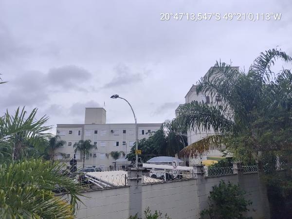 Apartamento, Residencial, RESIDENCIAL SANTA FILOMENA