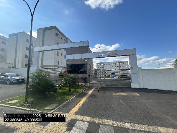 Outros, Outros, PARQ GRAN CECILIA B, 2 dormitório(s), 1 vaga(s) de garagem